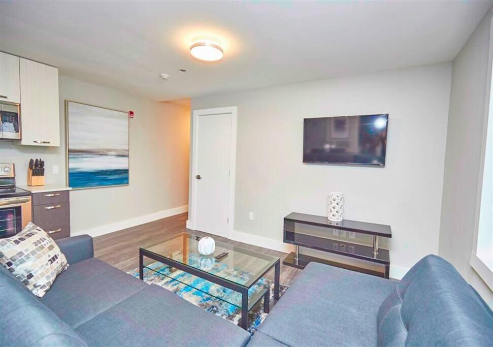 Luxury Boutique 2 Bedroom Condo - 1B Niagarawatervallen Buitenkant foto